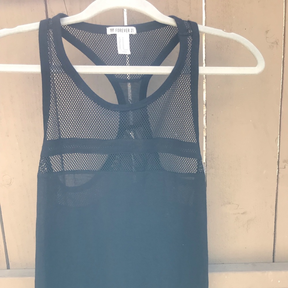 Forever 21 Tank Top